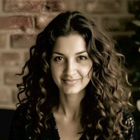 Ediciones Atlantis Employee Narah Rieka's profile photo