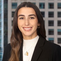 Technology Access Partners LLC Employee Gabriela Falla's profile photo