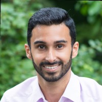 Akhil Jariwala Email & Phone Number