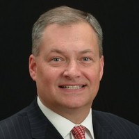 ISC Group, Inc. Employee Brian Haselden's profile photo