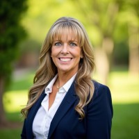 SRM (Strategic Resource Management) Employee Tiffany Burton's profile photo