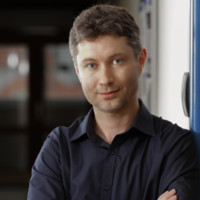 CompuGroup Medical Česká republika s.r.o. Employee Martin Roček's profile photo