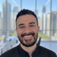 IS Employee Junio Cesar's profile photo