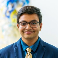Cencora Employee Aditya Dutt's profile photo