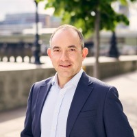 Cluttons Employee John Gravett's profile photo