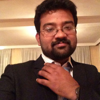 GAE Employee Bhavith Cm's profile photo