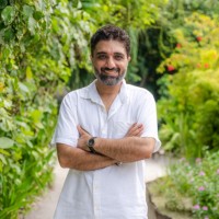 One&Only Resorts Employee Ashish Gera's profile photo