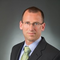 Candeur Group, LLC Employee Greg Judge's profile photo