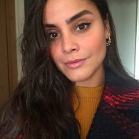 Ristretto Employee Georgia Doig's profile photo