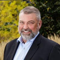 Augur VC Employee Rob Dutton's profile photo