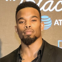 Darian Barnes Email & Phone Number