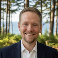 Bastio AI Security Employee Daniel Jacobsen's profile photo