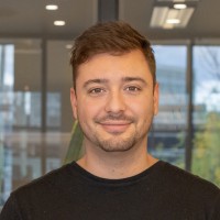 Activix Employee Francis Ruscio's profile photo