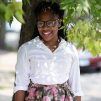 Future Founders Employee Jutoria Aaron's profile photo