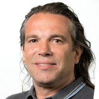 Alzheimer Nederland Employee John de Jong's profile photo