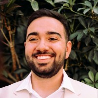 Immersive Display Solutions, Inc Employee Gustavo Ramos's profile photo