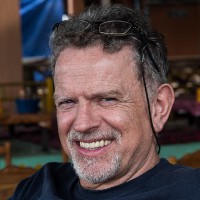 e2E Employee Norman Magowan's profile photo