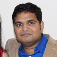 Early Warning® Employee Rupesh Chavan's profile photo