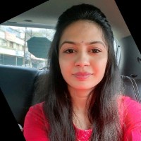Nilam Patil's profile photo