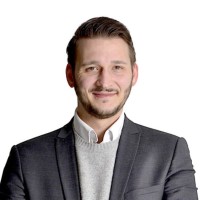 SPECTRUM AG Employee Simon Gebel's profile photo