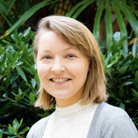 Reforest'Action Employee Katia Prassoloff's profile photo