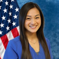 JACK C. MONTGOMERY VA MEDICAL CENTER Employee Nguyen le-McHugh's profile photo