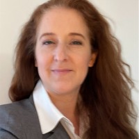 Innergex Employee Miranda Joyce's profile photo