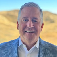 Swytchback Employee John Crouch's profile photo