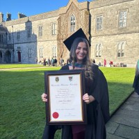 Caoimhe Dooley-Cullinane Email