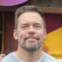 Kung Fu Factory Employee Terry Smith's profile photo