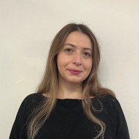 María Gabriela Fuentes Email