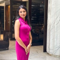 YGR Asset Management Employee Shruti Jaiswal's profile photo