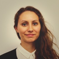 Magdalena Clark Email