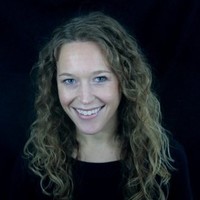 TopBuild Employee Julia Garrett's profile photo