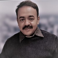 Narayana Health Employee Deepak Ds's profile photo