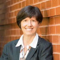 Insurance Agents & Brokers Employee Claire Pantaloni's profile photo