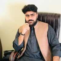 HPattern Tech Employee Numan Ramzan's profile photo