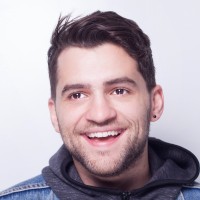 Lutely Employee Nick Schaubeck's profile photo