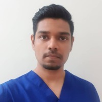 Sakthiswaran Rajasekar Email