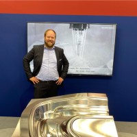 WALDRICH COBURG Employee Christian Wassermann's profile photo