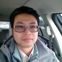 Kai Zhang Email