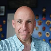 Loren Smith Email & Phone Number