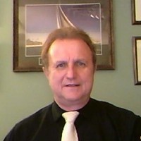 Grays Creek Software Consulting Employee Steven Berg's profile photo