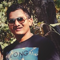 Vijay Jamod Email