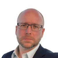 Charter Development Strategies Employee Patrick Gavin's profile photo