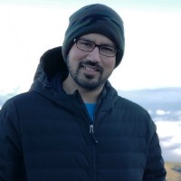 AMISEQ Employee Keyur Karnik's profile photo