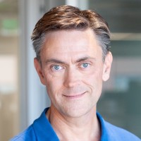 David Trounce Email & Phone Number