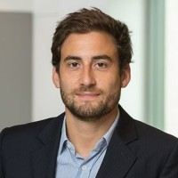 Cognigy Employee Romain Mombert's profile photo