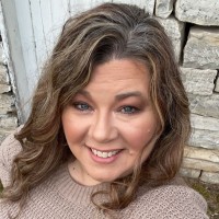 Walmart Employee Allison Wolf's profile photo