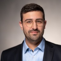 Postillion e.V. Employee Darius Dadras's profile photo